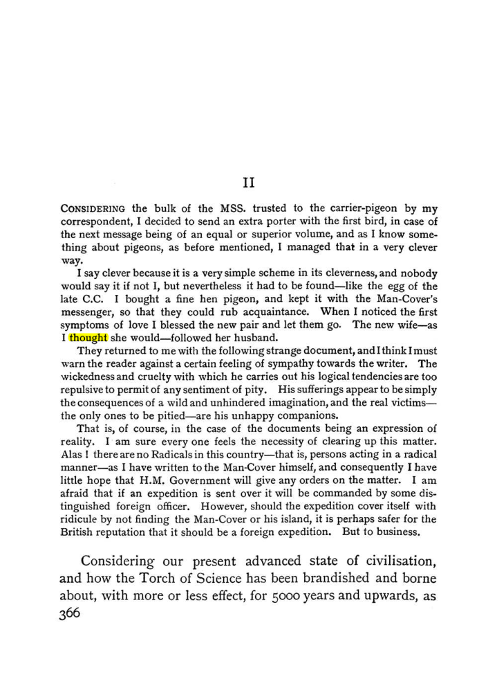 Original scan of The Equinox (Volume I, Number II), PDF page 374