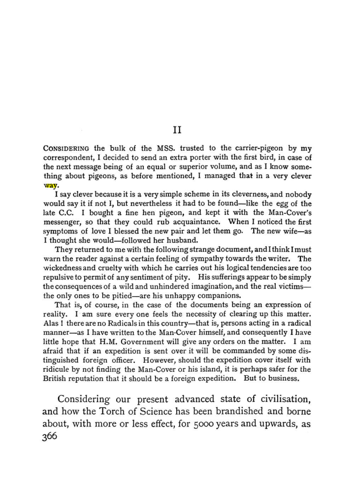 Original scan of The Equinox (Volume I, Number II), PDF page 374