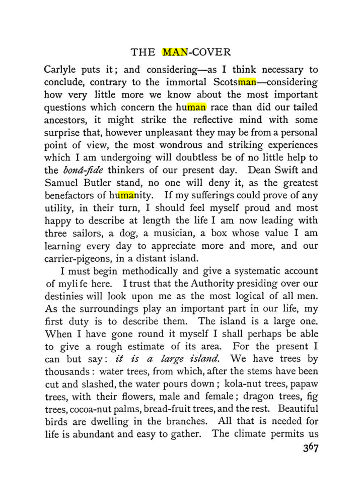 Original scan of The Equinox (Volume I, Number II), PDF page 375
