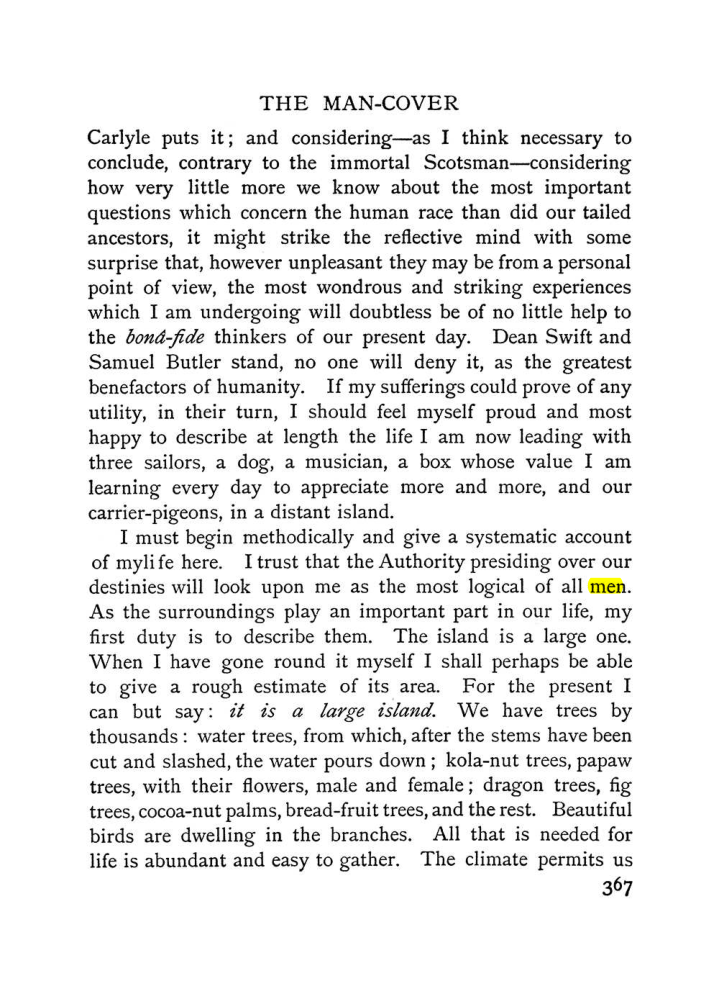 Original scan of The Equinox (Volume I, Number II), PDF page 375