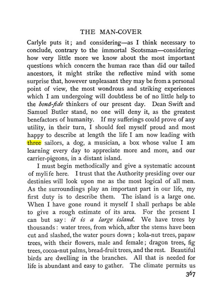 Original scan of The Equinox (Volume I, Number II), PDF page 375