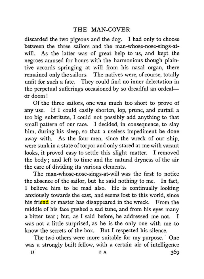 Original scan of The Equinox (Volume I, Number II), PDF page 377