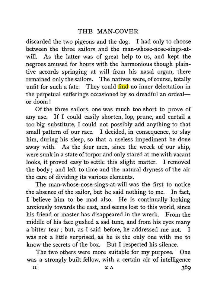 Original scan of The Equinox (Volume I, Number II), PDF page 377