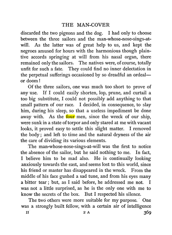 Original scan of The Equinox (Volume I, Number II), PDF page 377