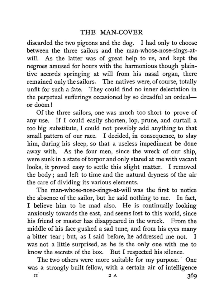 Original scan of The Equinox (Volume I, Number II), PDF page 377