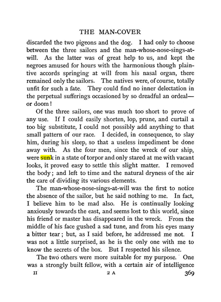 Original scan of The Equinox (Volume I, Number II), PDF page 377