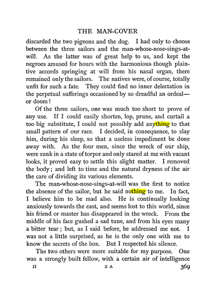 Original scan of The Equinox (Volume I, Number II), PDF page 377