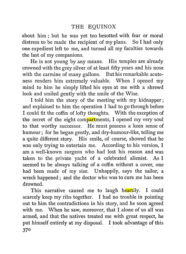 Original scan of The Equinox (Volume I, Number II), PDF page 378