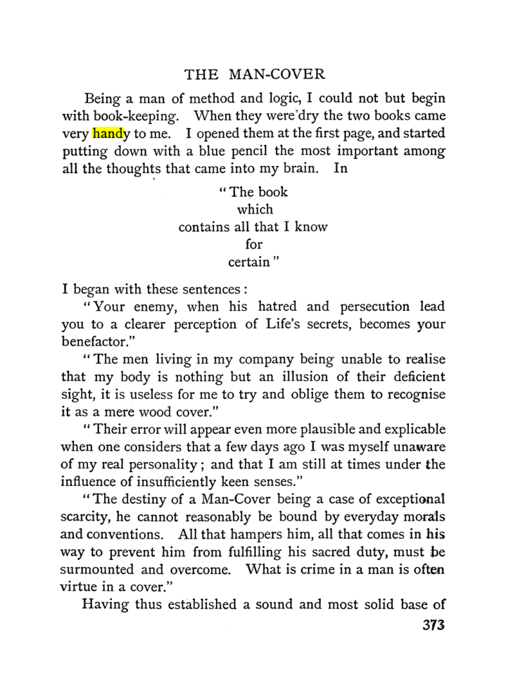 Original scan of The Equinox (Volume I, Number II), PDF page 381