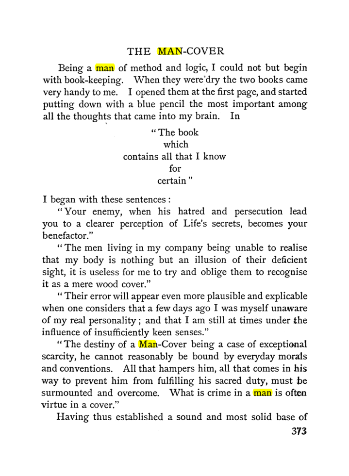 Original scan of The Equinox (Volume I, Number II), PDF page 381