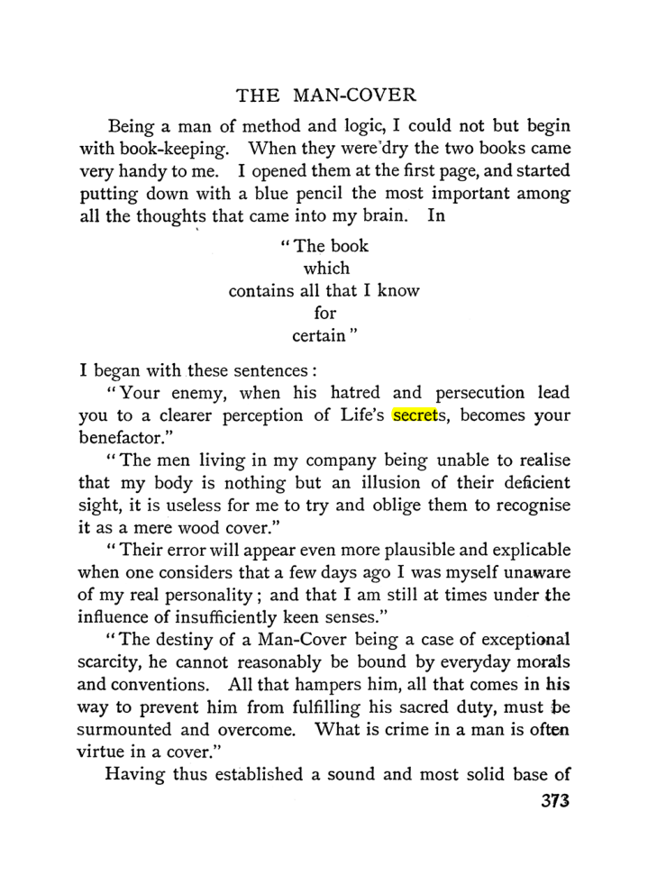 Original scan of The Equinox (Volume I, Number II), PDF page 381