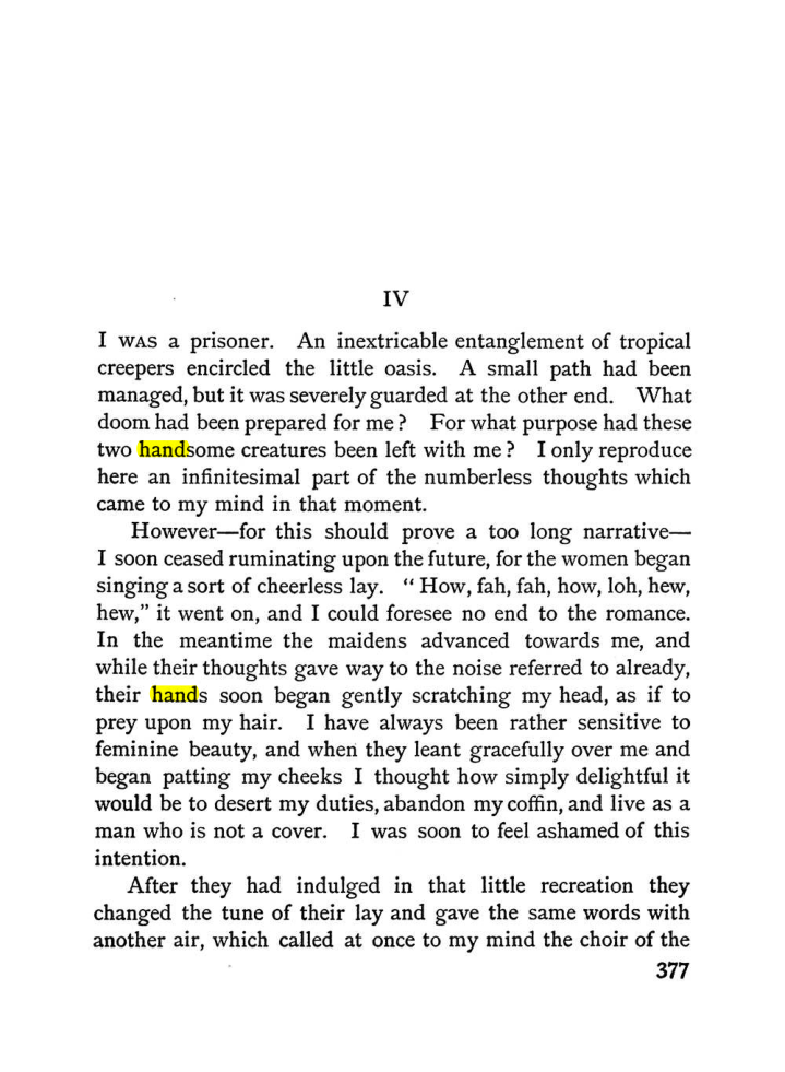 Original scan of The Equinox (Volume I, Number II), PDF page 385
