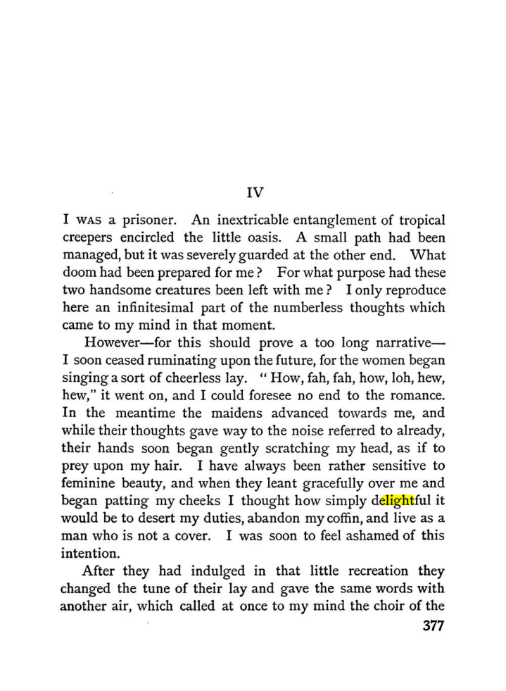 Original scan of The Equinox (Volume I, Number II), PDF page 385