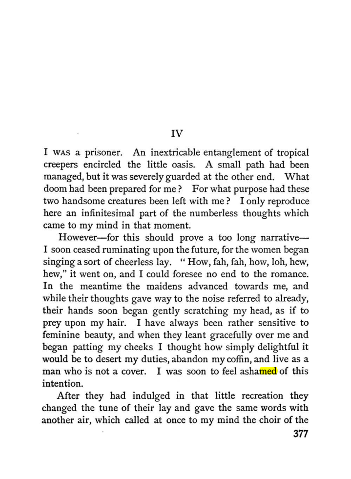 Original scan of The Equinox (Volume I, Number II), PDF page 385