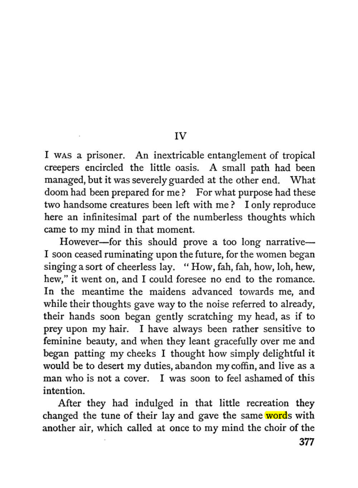 Original scan of The Equinox (Volume I, Number II), PDF page 385