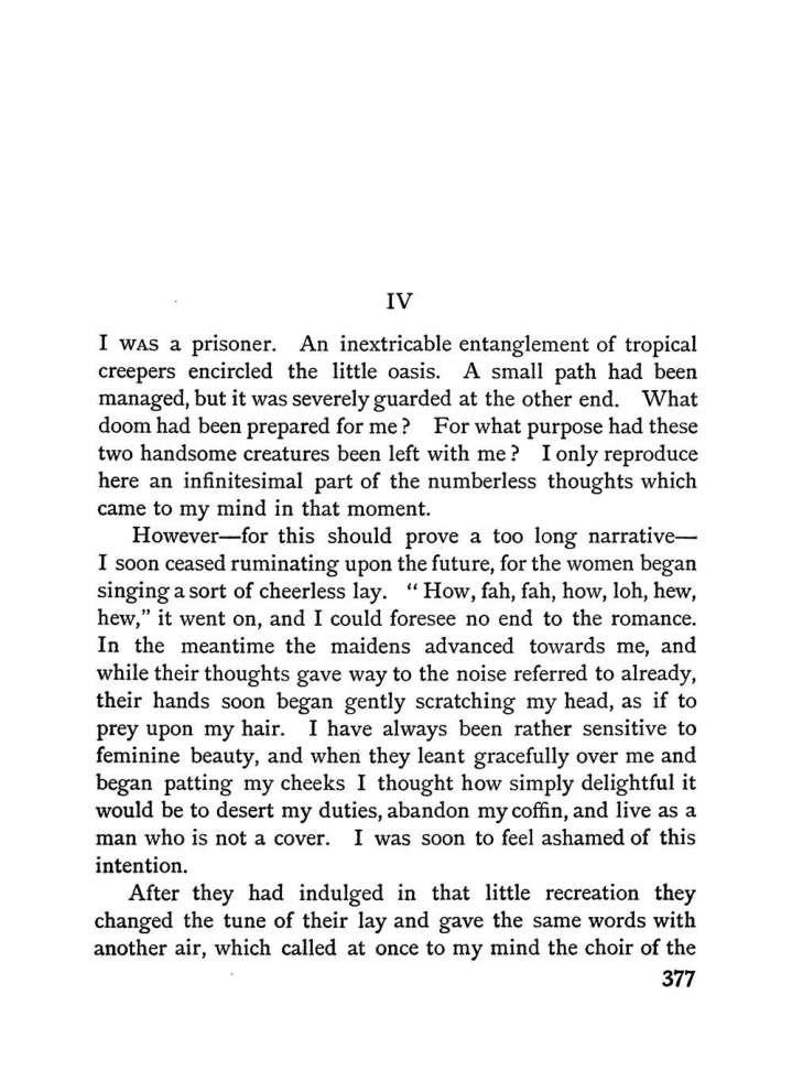 Original scan of The Equinox (Volume I, Number II), PDF page 385