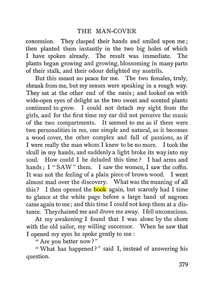 Original scan of The Equinox (Volume I, Number II), PDF page 387