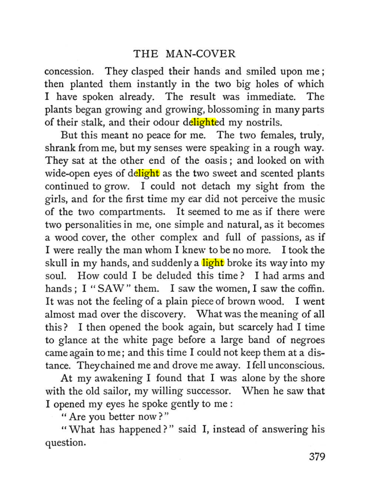 Original scan of The Equinox (Volume I, Number II), PDF page 387