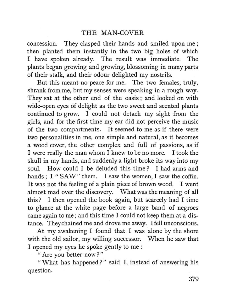 Original scan of The Equinox (Volume I, Number II), PDF page 387