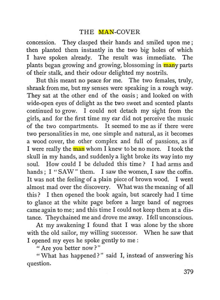 Original scan of The Equinox (Volume I, Number II), PDF page 387