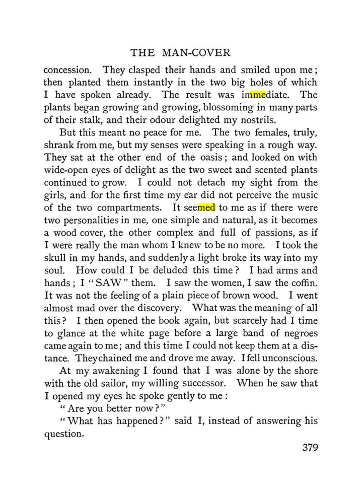 Original scan of The Equinox (Volume I, Number II), PDF page 387