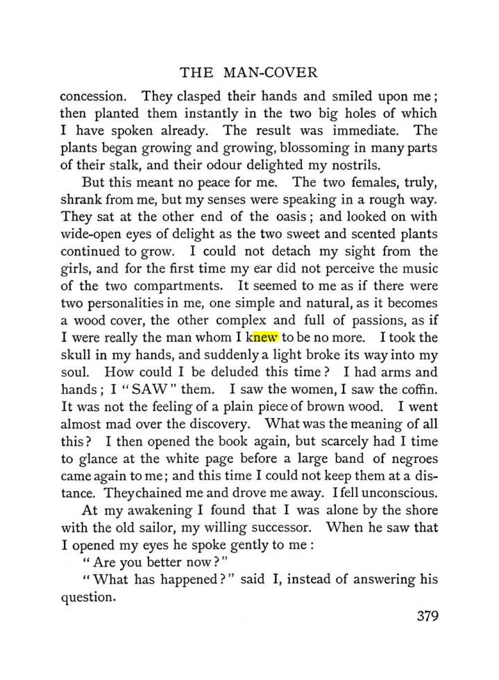 Original scan of The Equinox (Volume I, Number II), PDF page 387