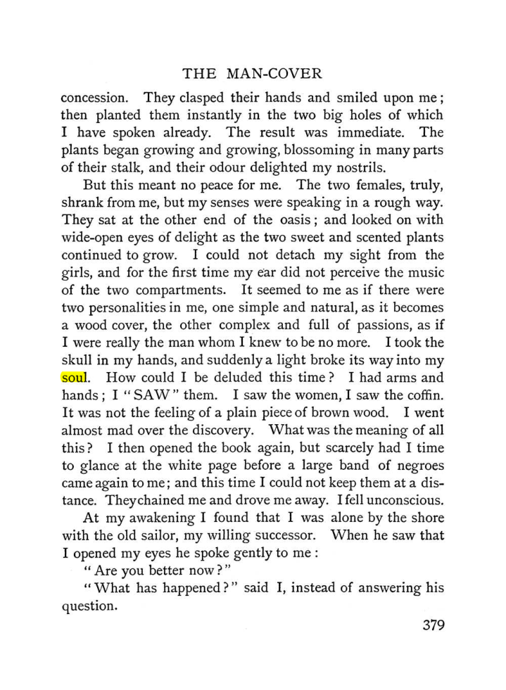 Original scan of The Equinox (Volume I, Number II), PDF page 387