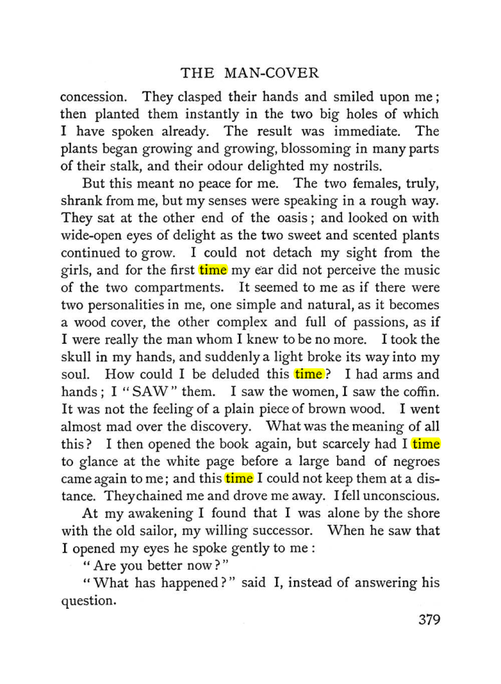 Original scan of The Equinox (Volume I, Number II), PDF page 387