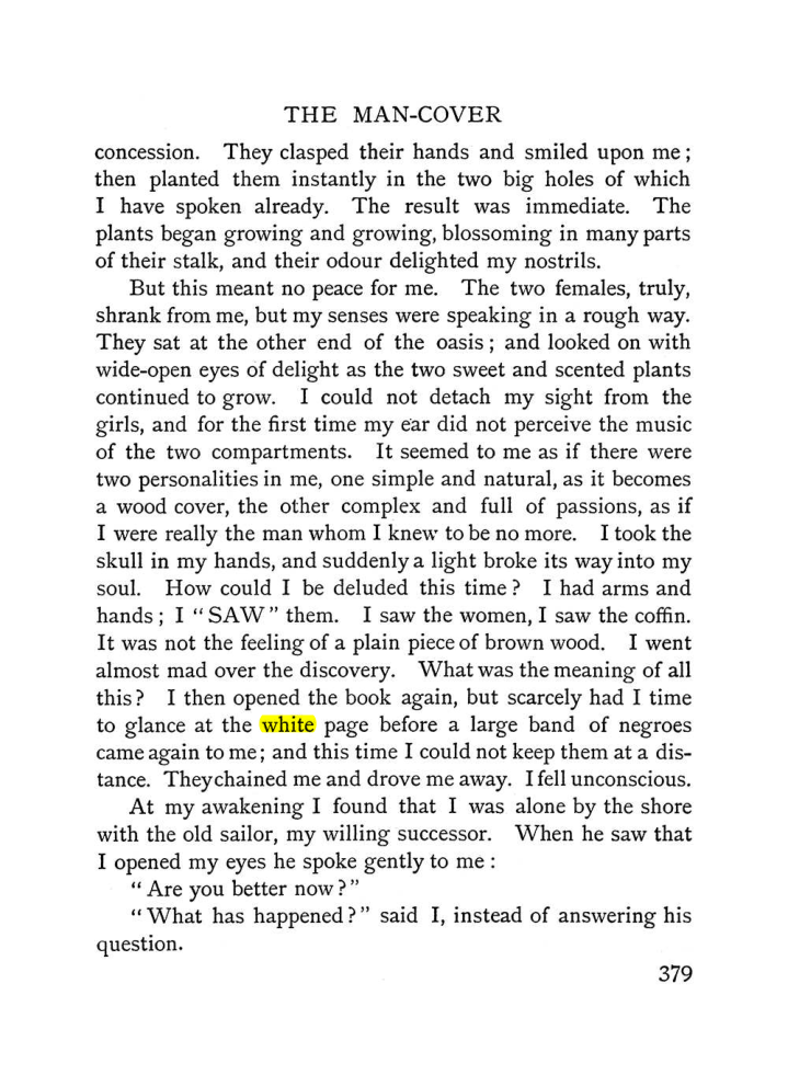 Original scan of The Equinox (Volume I, Number II), PDF page 387