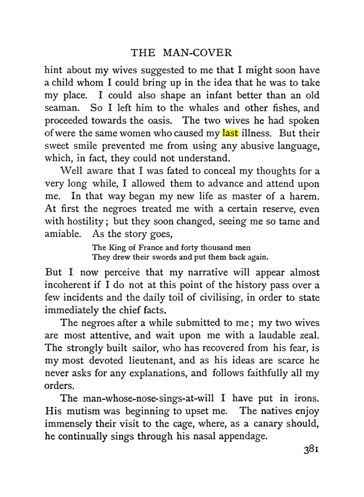 Original scan of The Equinox (Volume I, Number II), PDF page 389