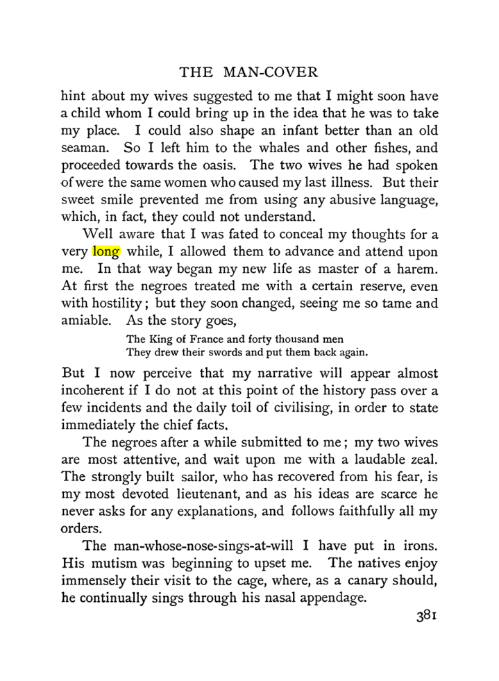 Original scan of The Equinox (Volume I, Number II), PDF page 389