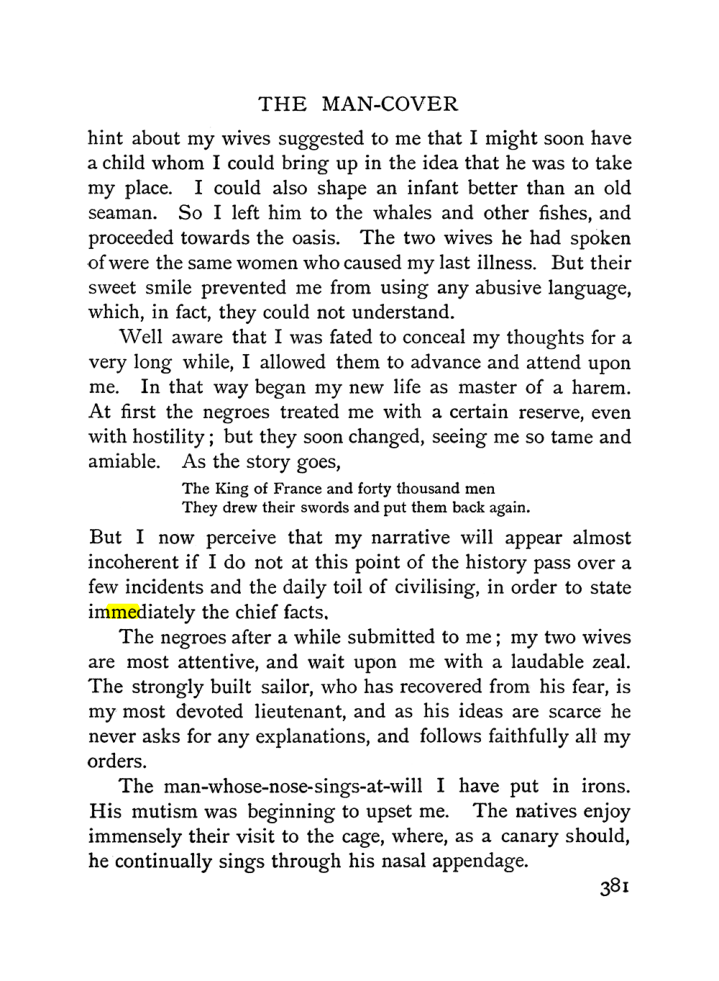 Original scan of The Equinox (Volume I, Number II), PDF page 389