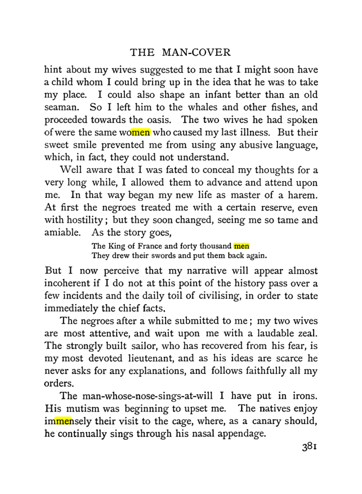 Original scan of The Equinox (Volume I, Number II), PDF page 389