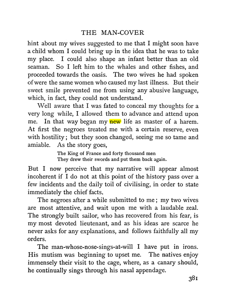 Original scan of The Equinox (Volume I, Number II), PDF page 389