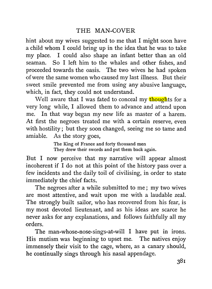 Original scan of The Equinox (Volume I, Number II), PDF page 389