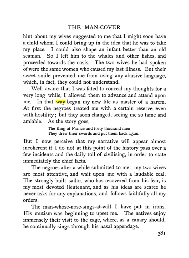 Original scan of The Equinox (Volume I, Number II), PDF page 389