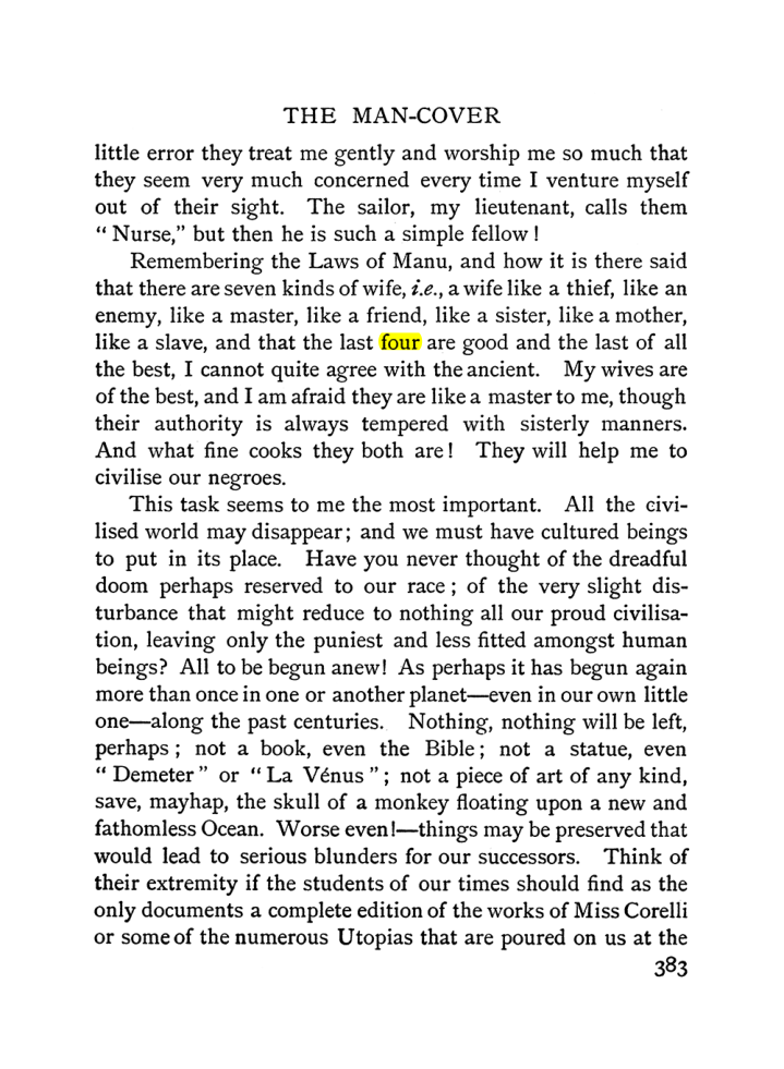 Original scan of The Equinox (Volume I, Number II), PDF page 391