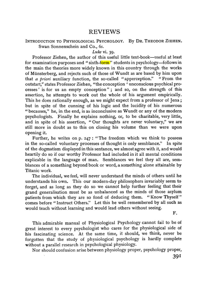 Original scan of The Equinox (Volume I, Number II), PDF page 399