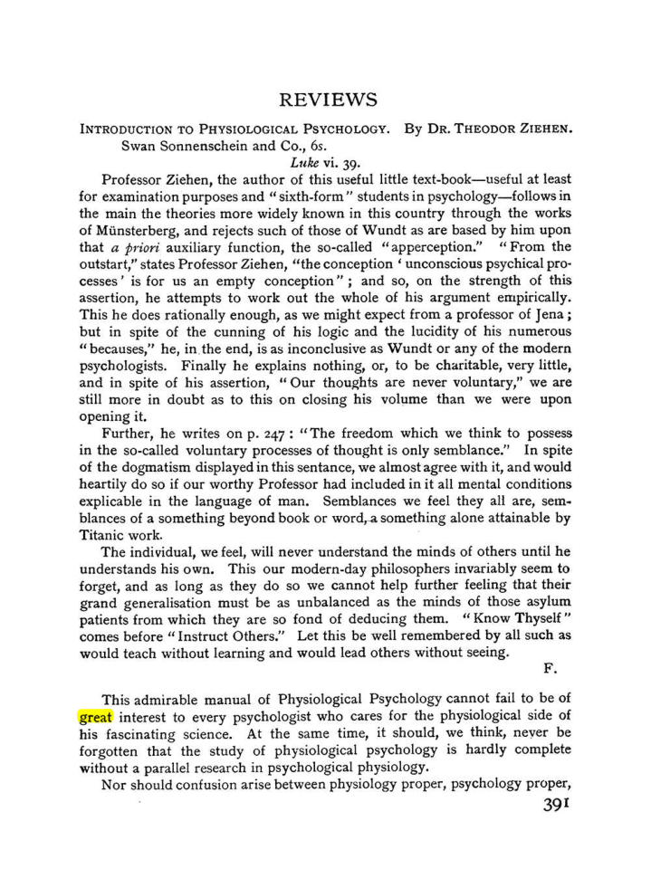 Original scan of The Equinox (Volume I, Number II), PDF page 399