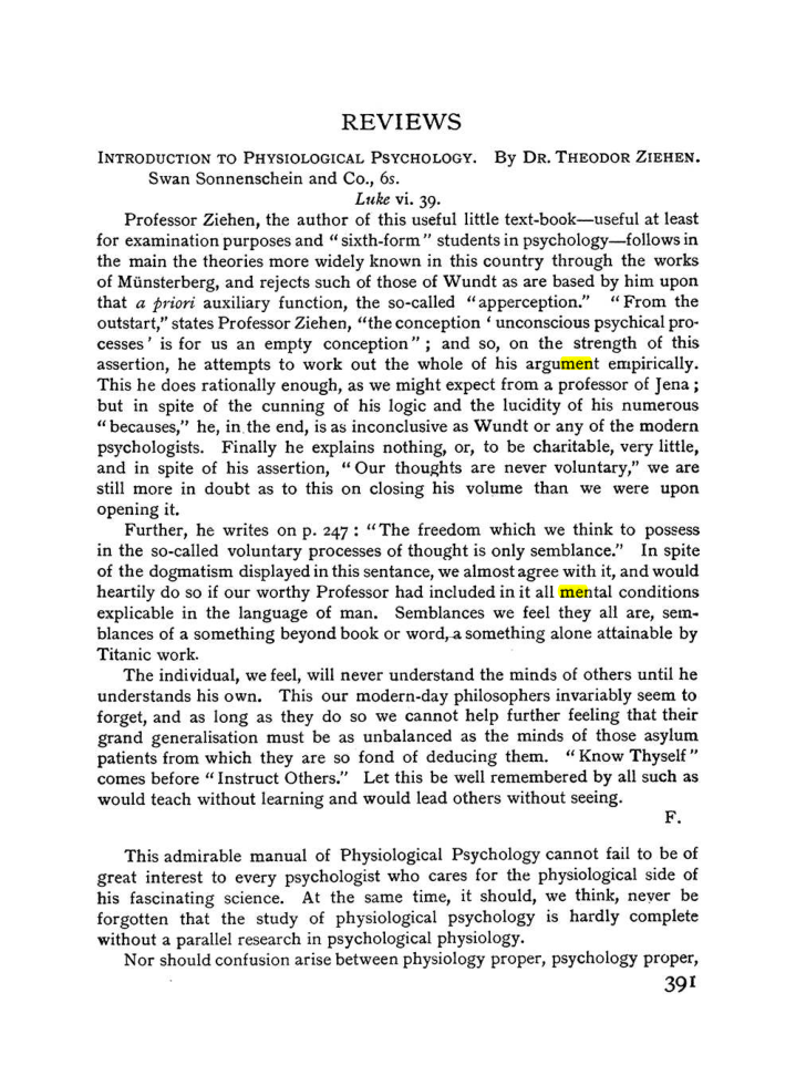 Original scan of The Equinox (Volume I, Number II), PDF page 399