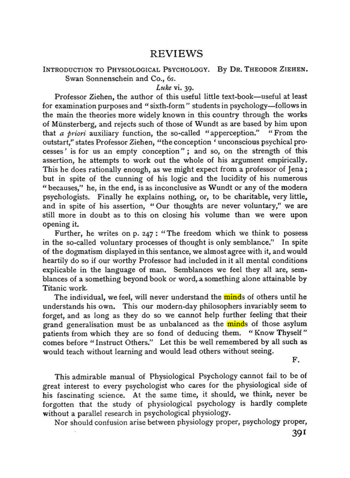 Original scan of The Equinox (Volume I, Number II), PDF page 399