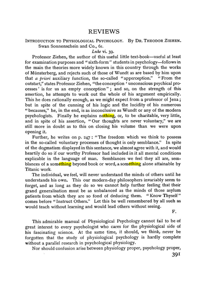 Original scan of The Equinox (Volume I, Number II), PDF page 399