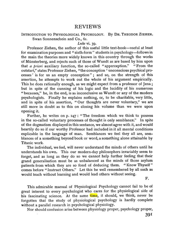 Original scan of The Equinox (Volume I, Number II), PDF page 399