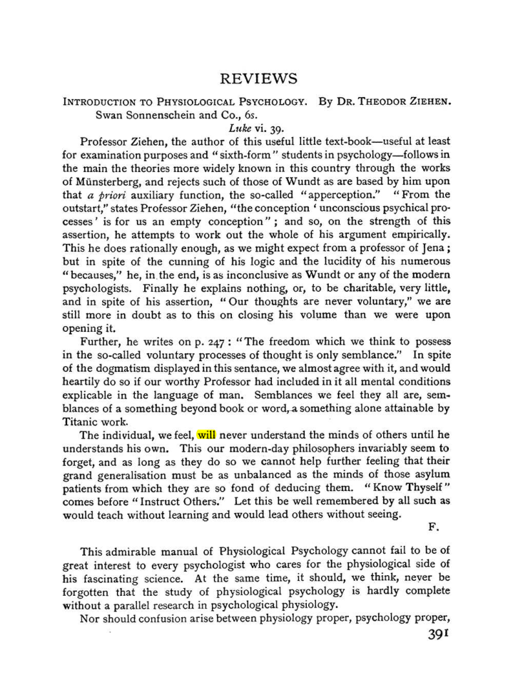 Original scan of The Equinox (Volume I, Number II), PDF page 399