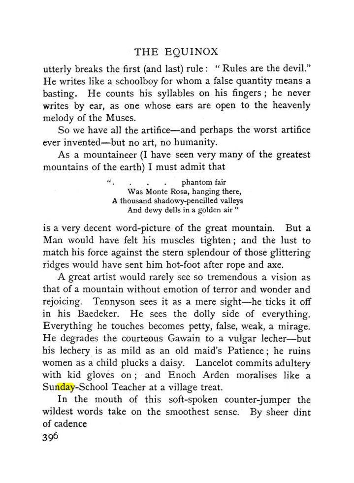 Original scan of The Equinox (Volume I, Number II), PDF page 404
