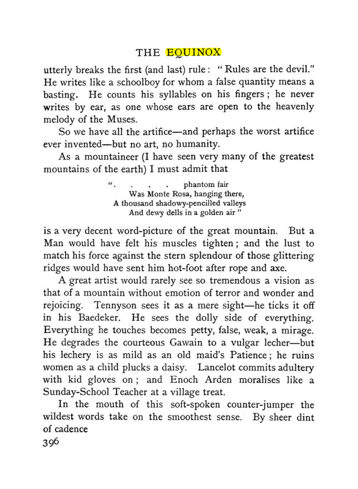 Original scan of The Equinox (Volume I, Number II), PDF page 404