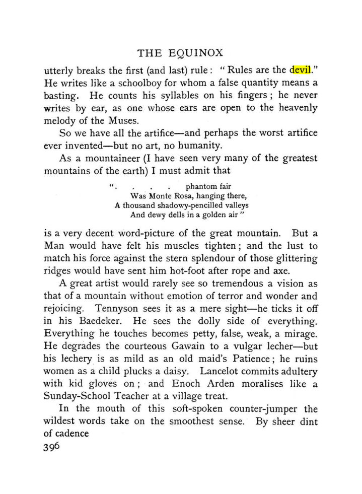 Original scan of The Equinox (Volume I, Number II), PDF page 404