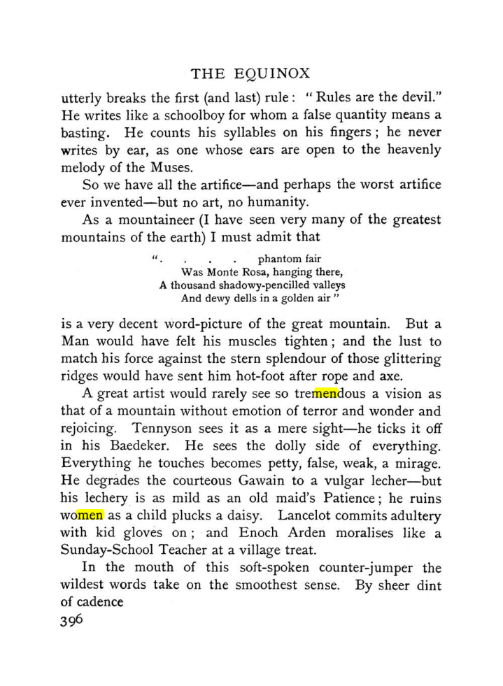 Original scan of The Equinox (Volume I, Number II), PDF page 404
