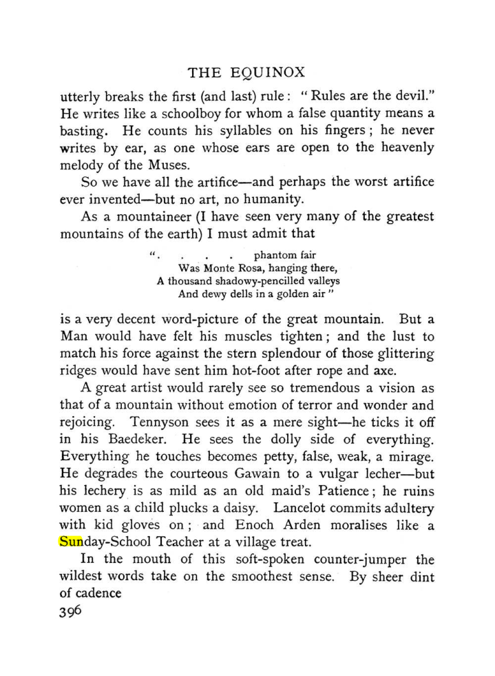 Original scan of The Equinox (Volume I, Number II), PDF page 404