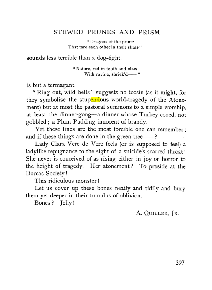 Original scan of The Equinox (Volume I, Number II), PDF page 405